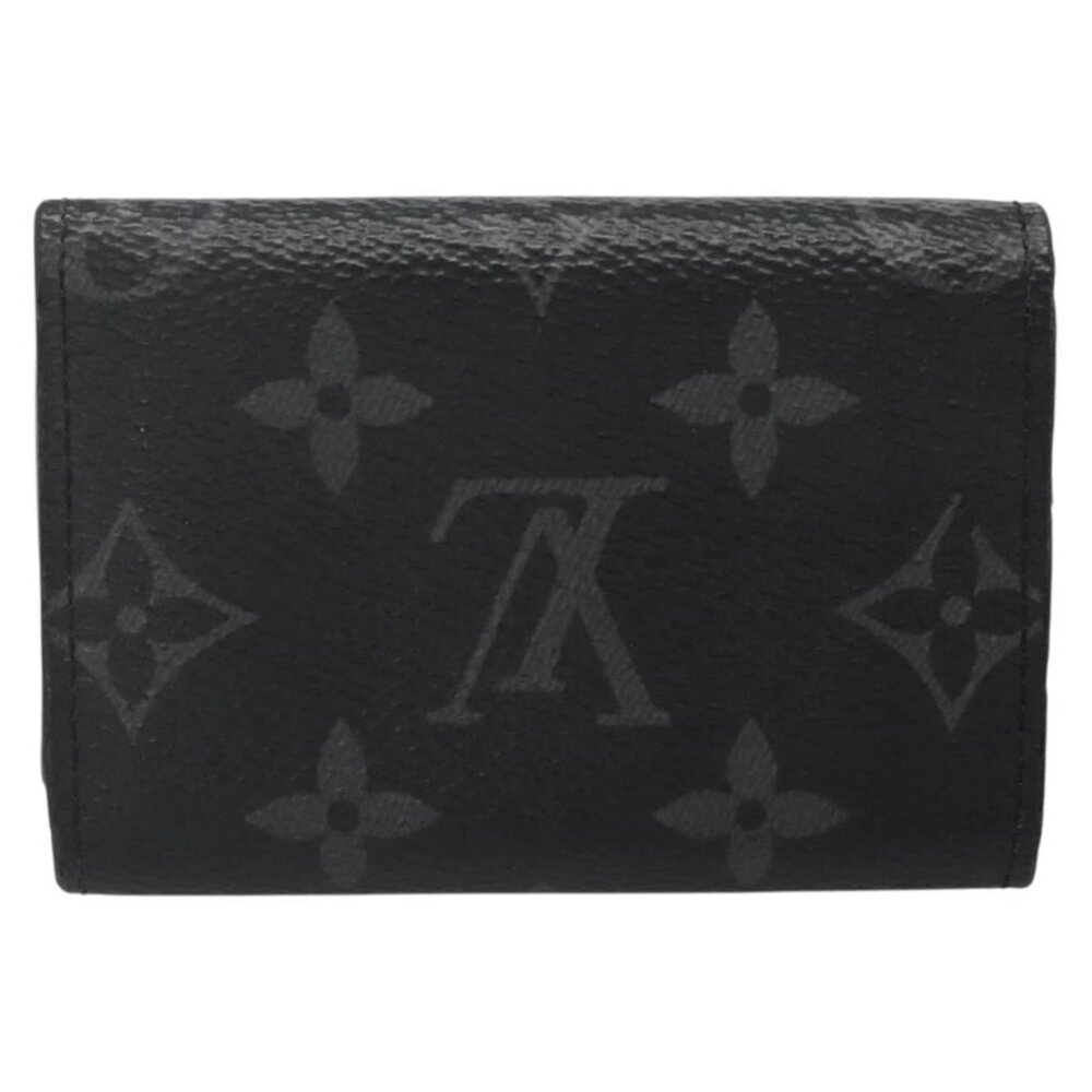 Louis Vuitton Monogram Eclipse Discovery Compact … - image 2